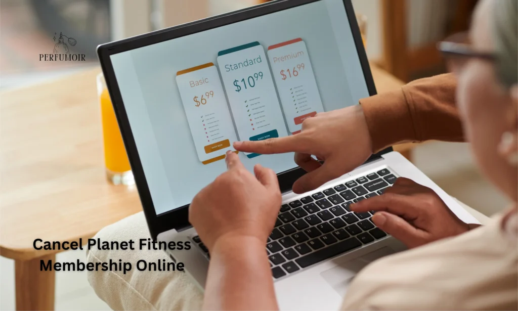 How to Cancel Planet Fitness Membership Online