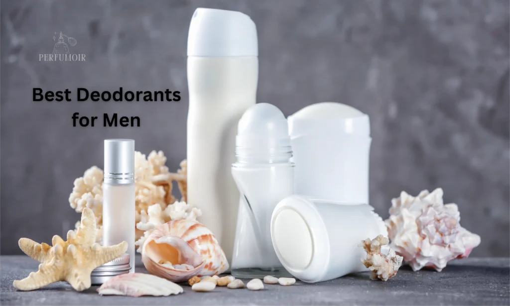 What Are the Best Deodorants for Men